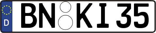 BN-KI35