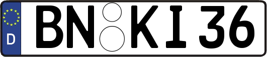 BN-KI36