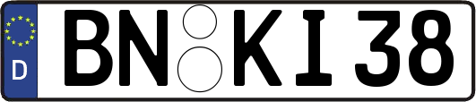 BN-KI38