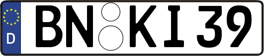 BN-KI39