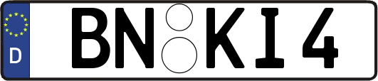 BN-KI4