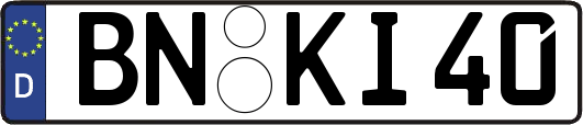 BN-KI40