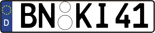 BN-KI41