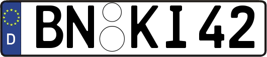 BN-KI42