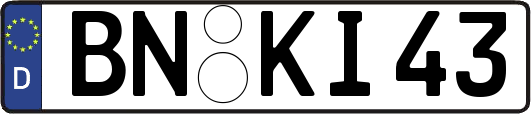 BN-KI43