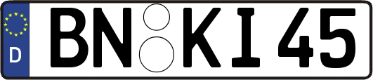 BN-KI45