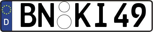 BN-KI49