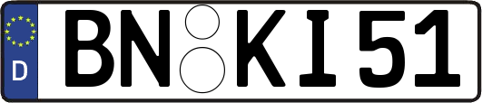 BN-KI51