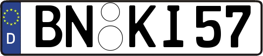 BN-KI57