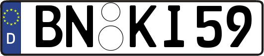 BN-KI59