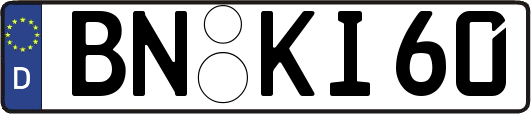 BN-KI60