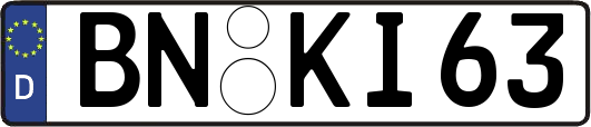 BN-KI63