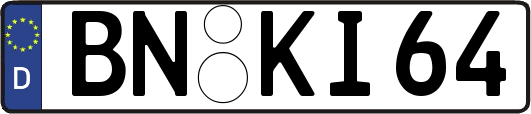 BN-KI64