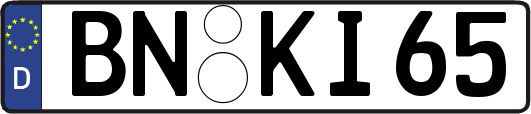 BN-KI65