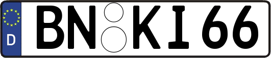 BN-KI66