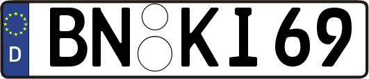 BN-KI69