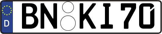 BN-KI70