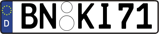 BN-KI71