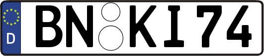 BN-KI74