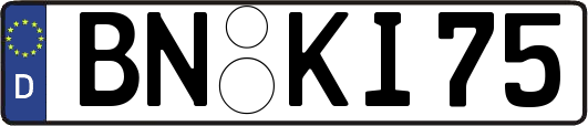 BN-KI75
