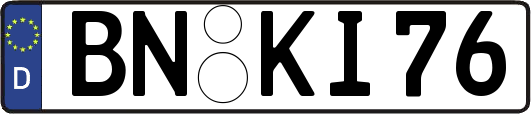 BN-KI76