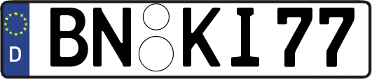 BN-KI77