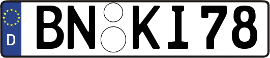 BN-KI78
