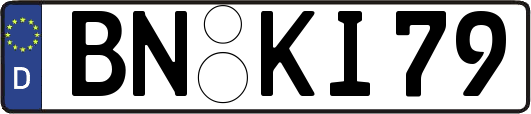 BN-KI79
