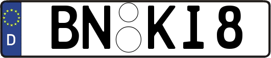 BN-KI8