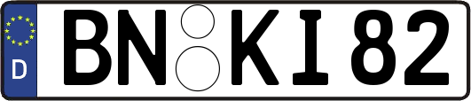 BN-KI82