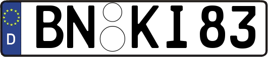 BN-KI83