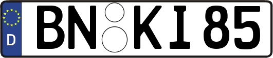 BN-KI85