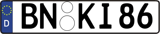 BN-KI86