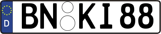 BN-KI88