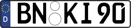 BN-KI90