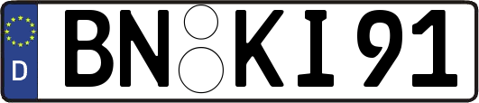 BN-KI91