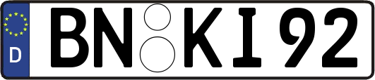 BN-KI92