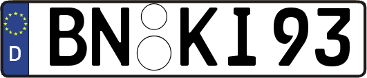 BN-KI93