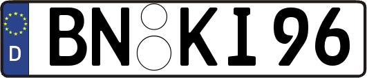 BN-KI96