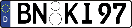 BN-KI97