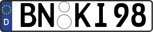 BN-KI98
