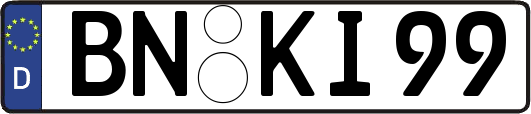 BN-KI99