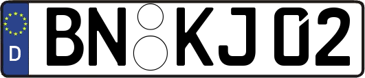 BN-KJ02