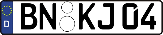 BN-KJ04