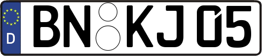 BN-KJ05