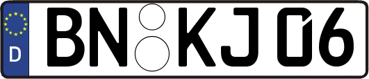 BN-KJ06