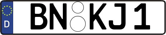 BN-KJ1