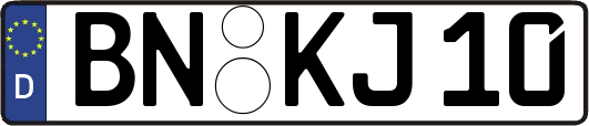 BN-KJ10