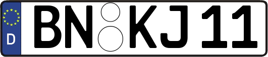 BN-KJ11