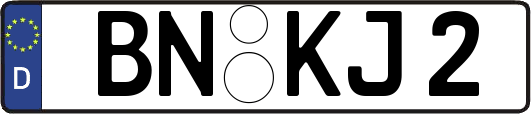 BN-KJ2